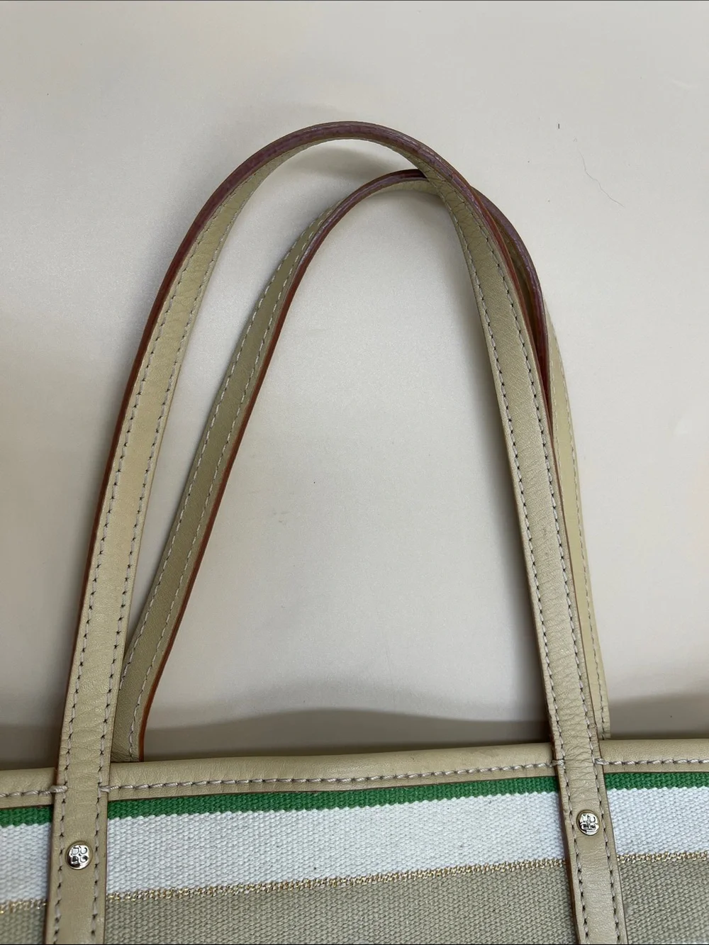 kate spade stylish green